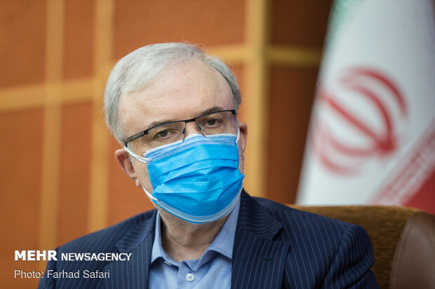 هفت دستور نمکی برای کنترل طوفان کرونا/ توجه به طرح شهید سلیمانی