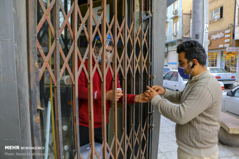 محدودیتهای جدید کرونایی در هرمزگان اجرا می شود