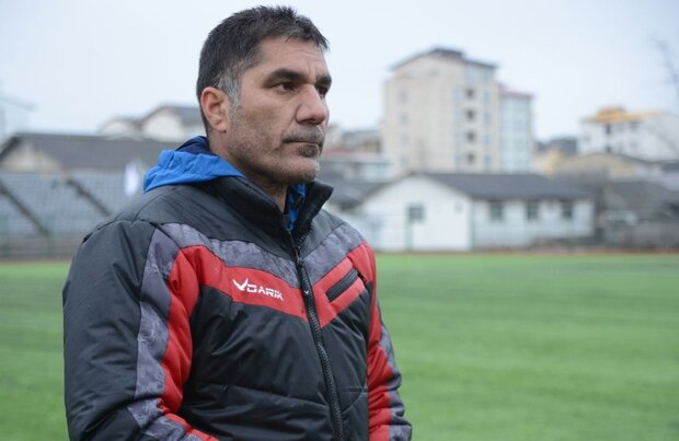 فوتبال آسیا از پرسپولیس هراس دارد/ تفکرات گلمحمدی منطقی بود