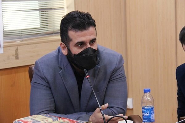 برگزاری ششمین جشنواره هنری دانشجویی ققنوس استان گیلان