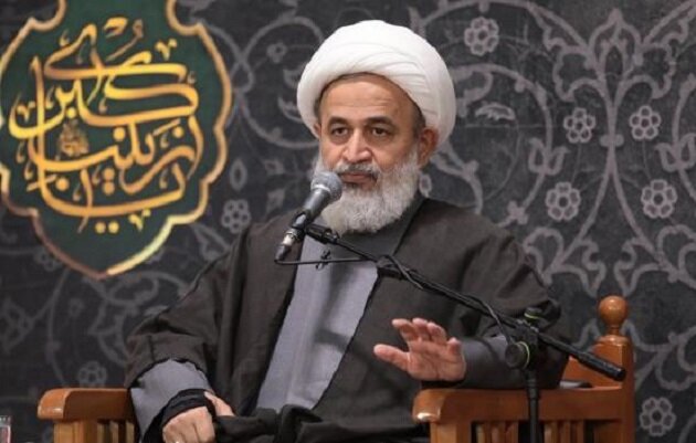شهید صدر عقلانیت جمهوری اسلامی را تئوریزه کرد