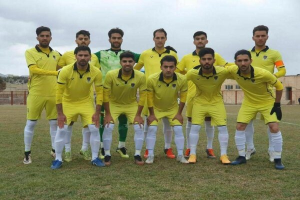 آوالان با تساوی نیم فصل را به پایان رساند