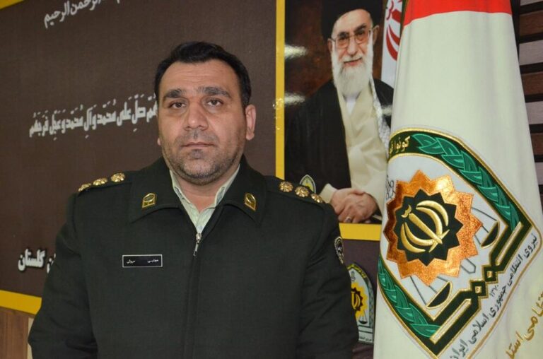 کلاهبرداری به بهانه تست کرونا در گلستان