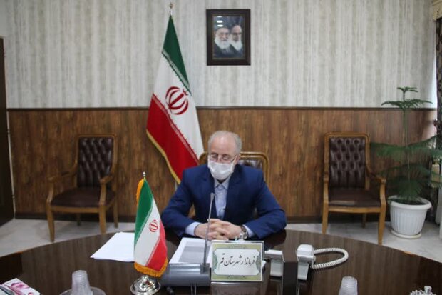 ثبت نام ۹۴۸ داوطلب نامزدی انتخابات شوراهای روستایی در قم