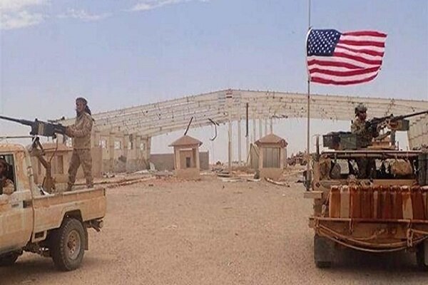انتقال دهها داعشی از حسکه به دیرالزور به دست نظامیان آمریکایی