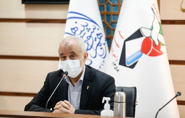 ۱۶ هزار نفر از فرزندان شهدا و جانبازان استخدام دولتی می شوند