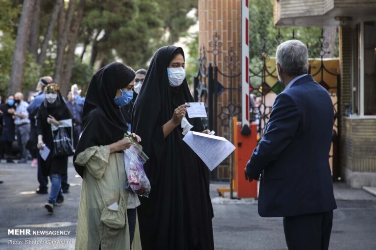 افت کیفیت علمی داوطلبان ورودی دکتری