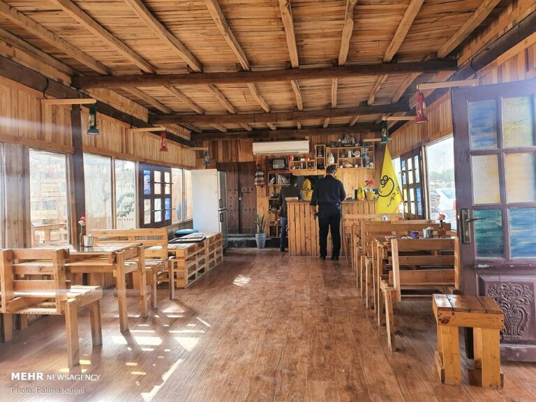 نظارت نوروزی از واحدهای بینراهی اصفهان همچنان ادامه دارد