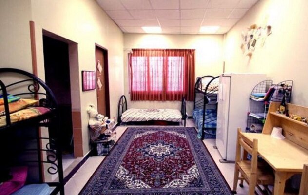 شرایط و زمان بازگشایی خوابگاه های دانشگاه تهران اعلام شد