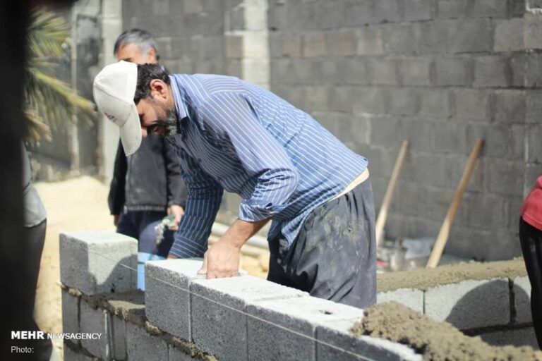 ستاد اجرایی فرمان امام (ره) معین درگز و کوهسرخ شد