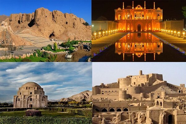 جشنواره ملی ایرانبانان برگزار میشود