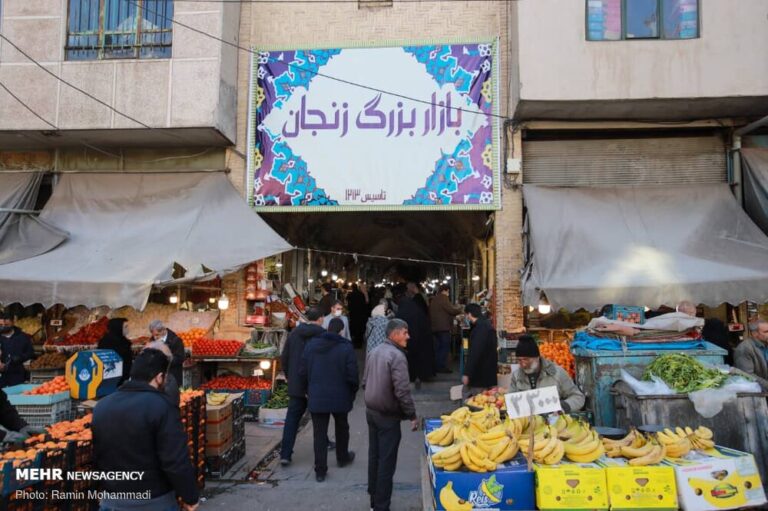 همکاری های بین بخشی لازمه کنترل بازار است