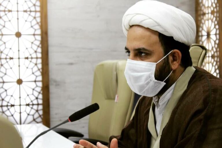 امامان محله اهواز افطاری ساده طبخ و توزیع میکنند