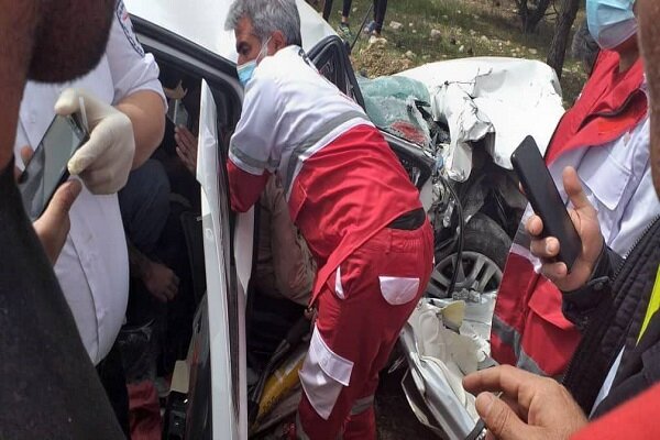 بهره مندی ۸۰۰ نفر از آموزش های تخصصی امداد و نجات در خراسان جنوبی