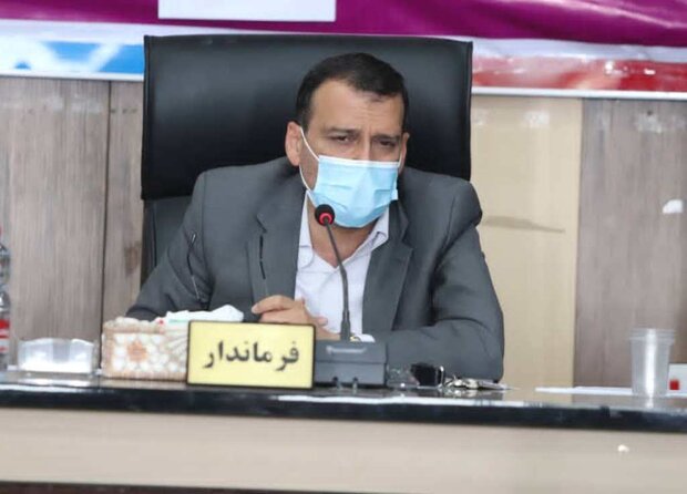 بازرسیها و نظارتهای مقابله با کرونا در گناوه تشدید شود