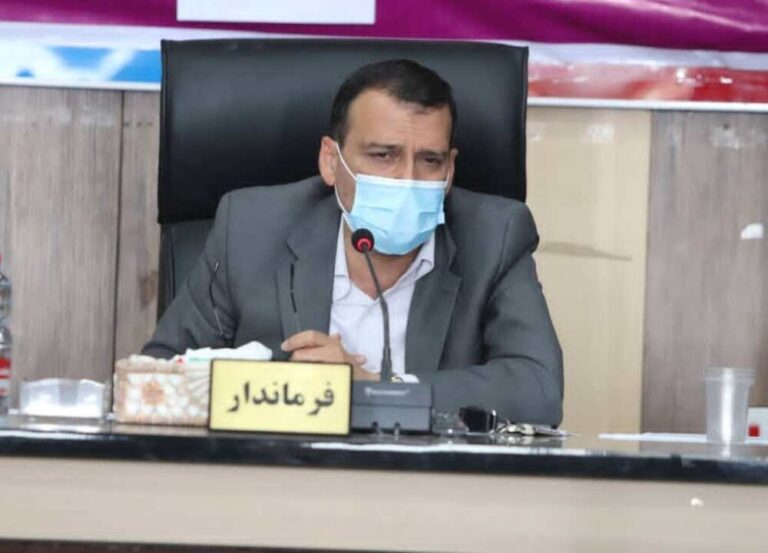 رعایت پروتکلهای کرونایی در شهرستان گناوه به ۳۶ درصد تقلیل یافت