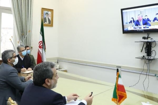 نشست کمیسیون مشترک برجام آغاز شد