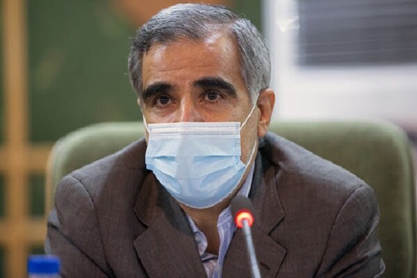 میزان رعایت دستورالعمل های بهداشتی در کرمانشاه کمتر از ۵۰درصد است