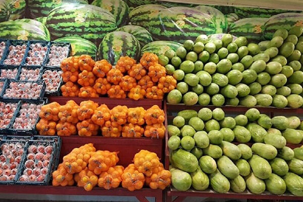 قوانین میوه خوردن در ماه رمضان/فاصله مناسب میان غذا و میوه