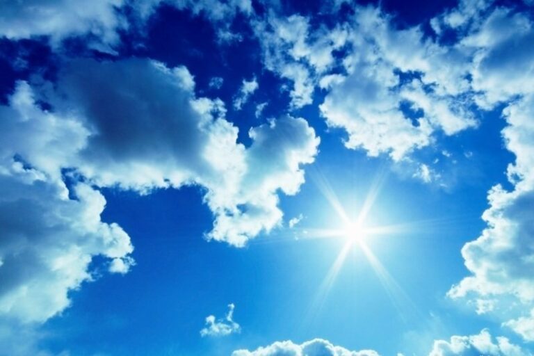 غبار محلی و افزایش ابر در استان بوشهر/ دریا آرام است