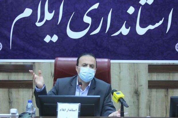 ایجاد محدودیت در فعالیت اصناف ایلام/برخورد قانونی با نقض کنندگان