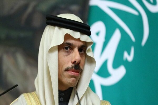 وزیر سعودی: به ما درباره توافق جدید با ایران تضمین داده اند!