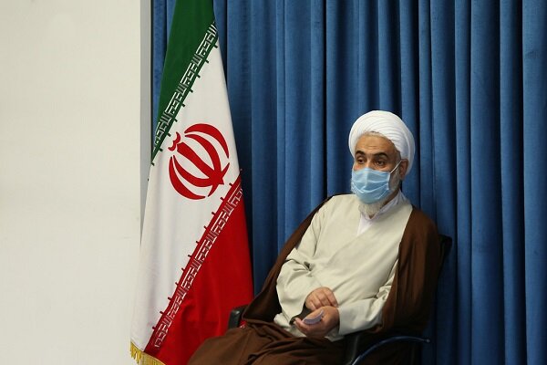 آگاهی بخشی و توجه به رفع موانع تولید رسالت مهم امروز است