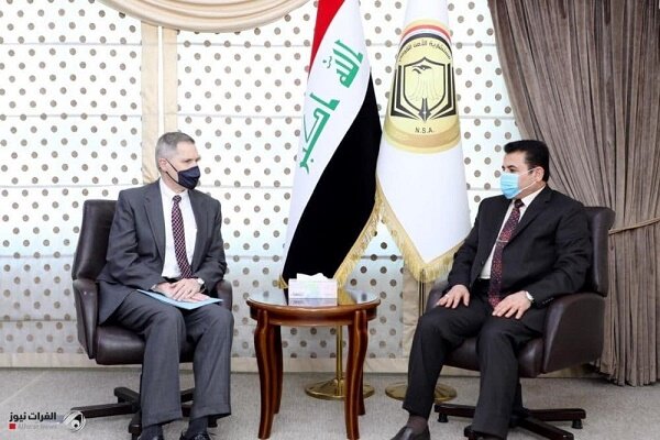 اردوگاه «الهول» در سوریه یک بمب ساعتی است