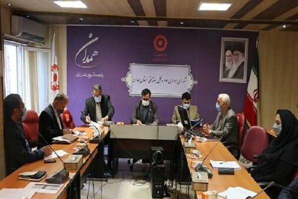لزوم همکاری نهادهای مختلف برای کاهش آسیبهای اعتیاد در همدان