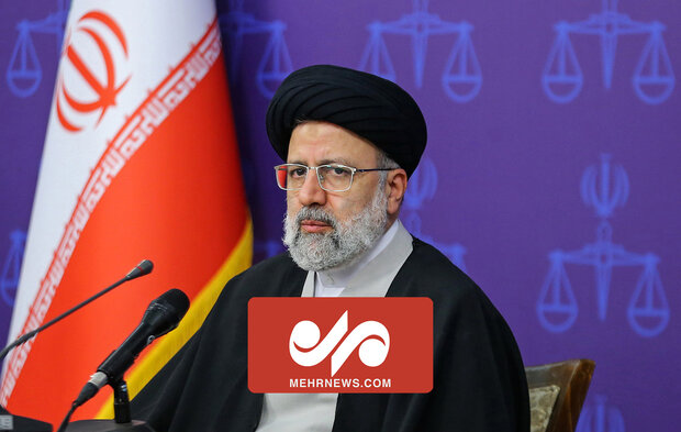 دستور رسیدگی سریع آیت الله رئیسی به کیفر قاتلین محیطبانان زنجانی