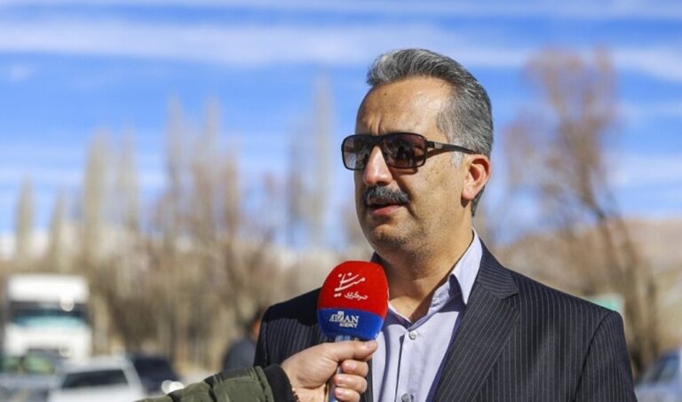 ضربالاجل دادستان فیروزکوه برای انحلال قرارداد تردد باخودروی لوکس