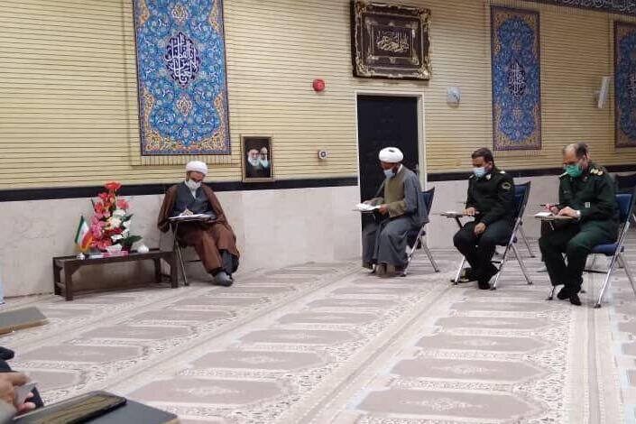 ضرورت فعال شدن ستاد امر به معروف طی ماه مبارک رمضان در ایلام