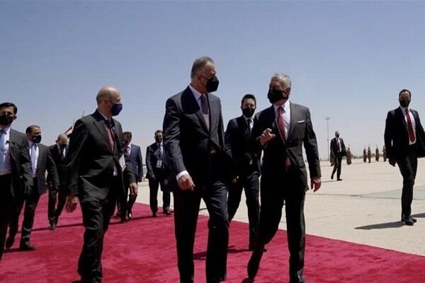 نشست سهجانبه عراق، اردن و مصر به تعویق افتاد
