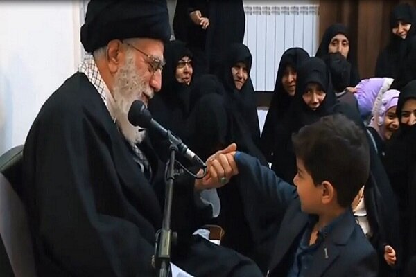 مستند لشکر زینبی به زودی منتشر میشود