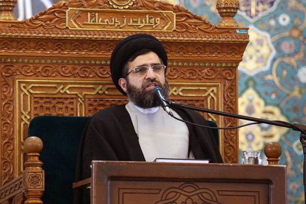 توصیه امام رضا(ع) به رفع کینهها قبل از ورود به ماه رمضان