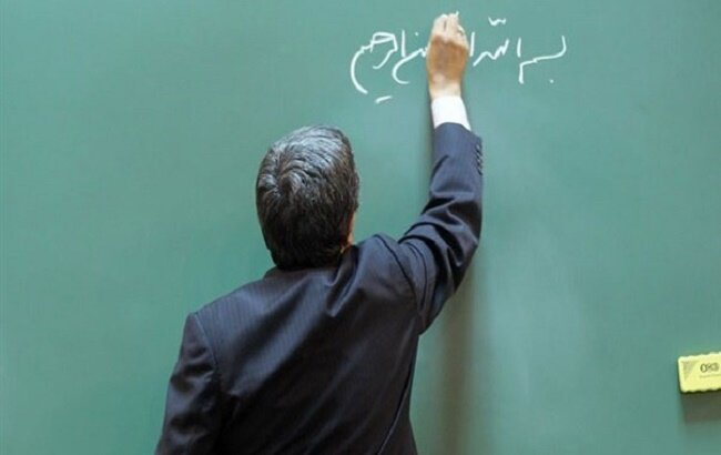 بحران نیروی انسانی در کمین آموزش و پرورش فردوس