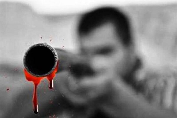 نزاع ملکی منجر به قتل یک نفر در سنندج شد