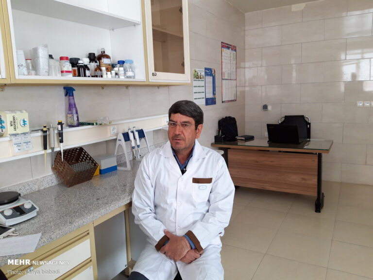 توزیع داروی کرونا MAB98 در بهار امسال آغاز میشود