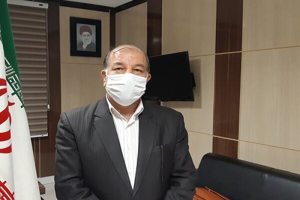تاکنون ۱۲۶۸ شهروند سرپل ذهابی به ویروس کرونا مبتلا شدهاند