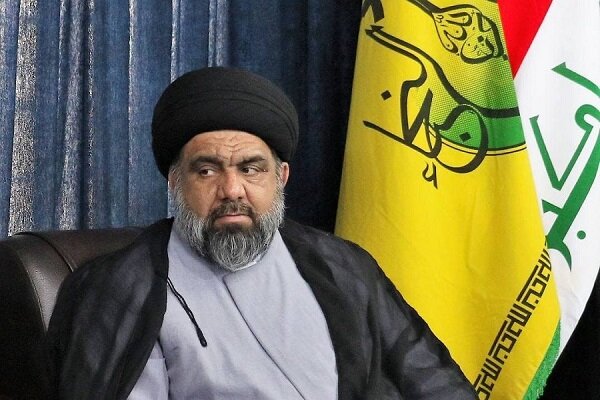 شهید صدر سنگ بنای مقاومت اسلامی در عراق را بنا نهاد