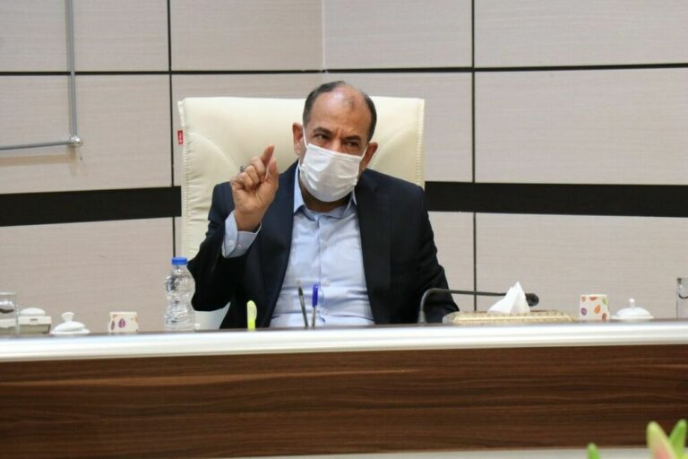 سازمان پسماند خراسان شمالی و اداره پسماند بجنورد ادغام میشوند