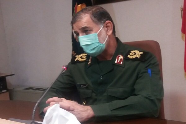 نصب یادمان شهدای خلبان کرمانشاه با هدف الگوپذیری جوانان است