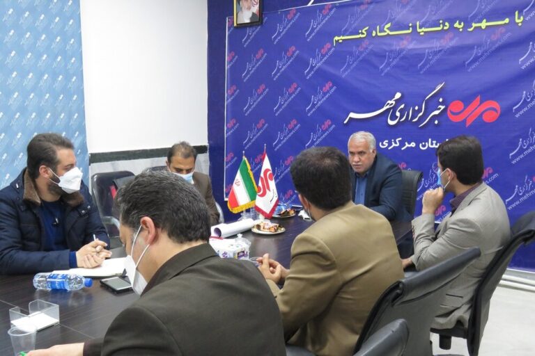 میزگرد تخصصی «آسیب شناسی نظام برنامهریزی بودجه در کلانشهر اراک»