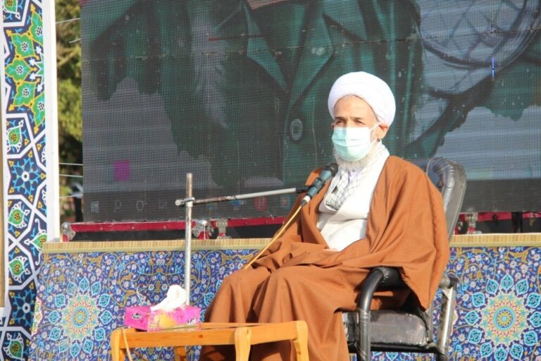 لغو آیین های مذهبی از ۲ هفته قبل از رمضان کاری زیبنده نیست