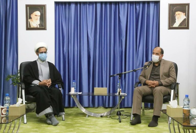 مسئولان برای برگزاری انتخاباتی بدون تخلف تلاش کنند