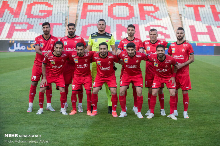 افشاگری هندیها علیه ادعای پرسپولیس/ قرار نبود روز شنبه بیایند!