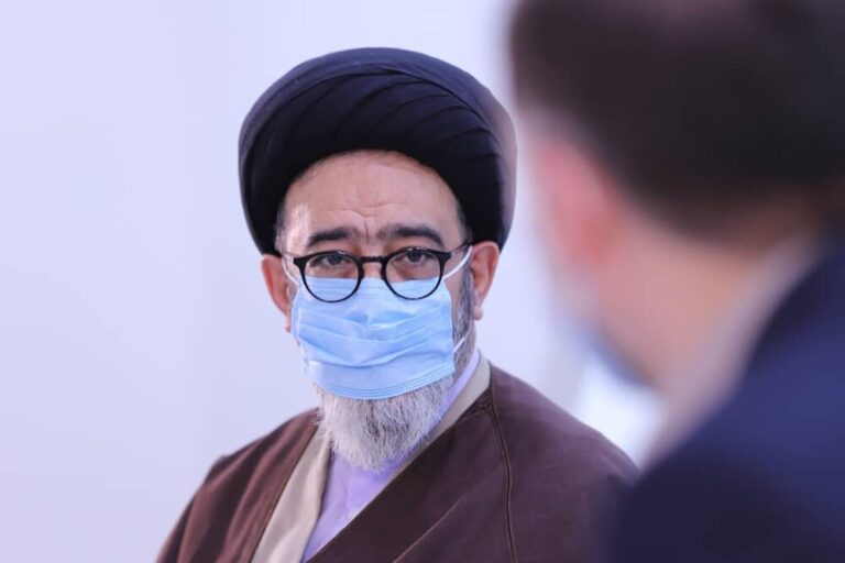 نیروهای ارتشی خود را فدایی ملت میدانند