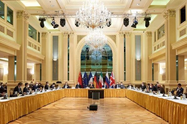 پافشاری تهران بر لغو تمام تحریمها نشست وین را به بن بست میکشاند