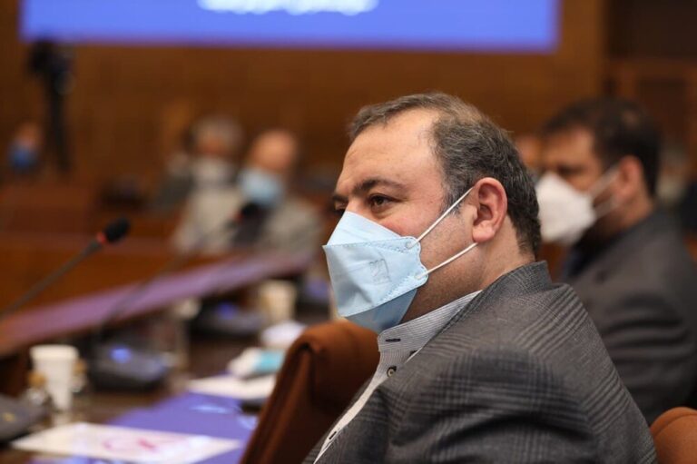 طلای المپیک حق کاراته ایران است/ مشکل بینالمللی ما «داخلی» است!