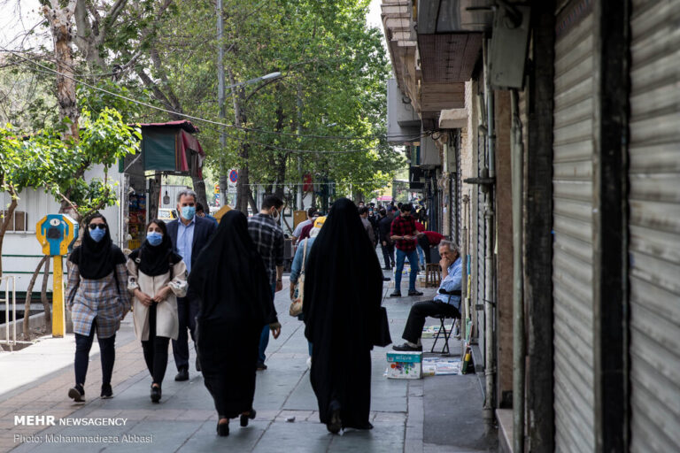 کنترل اپیدمی در پایتخت با تعابیر غیر علمی محقق نمیشود